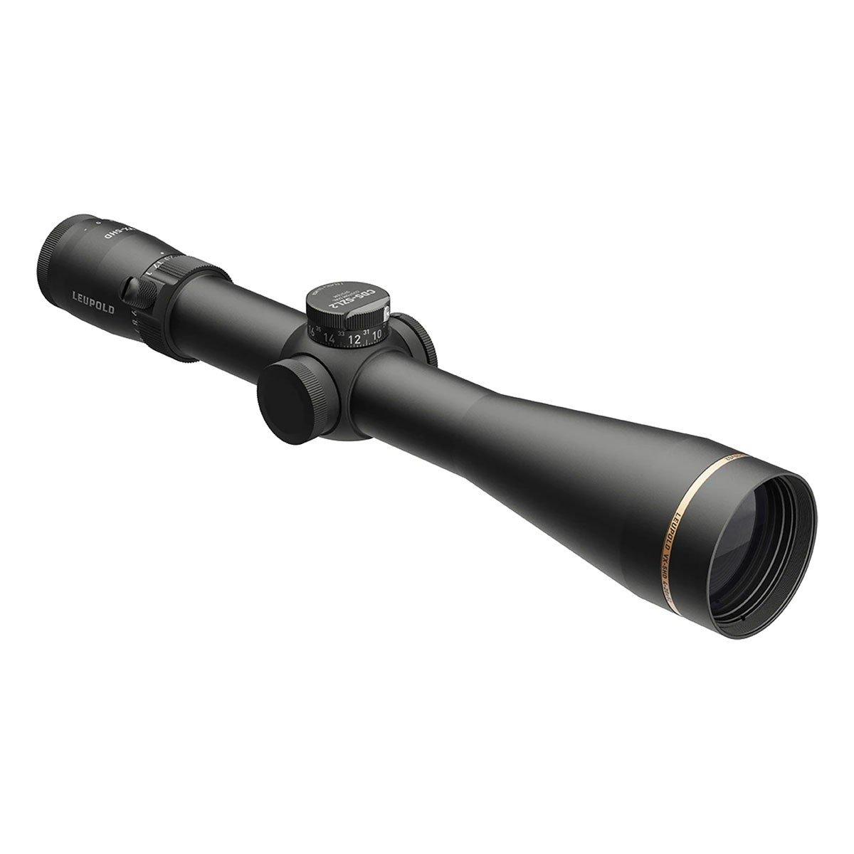 Leupold VX-5 Gen 2 - Thumbnail 5