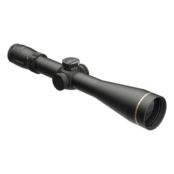 LEUPOLD VX-5HD Gen 2 4-20x52mm Riflescope