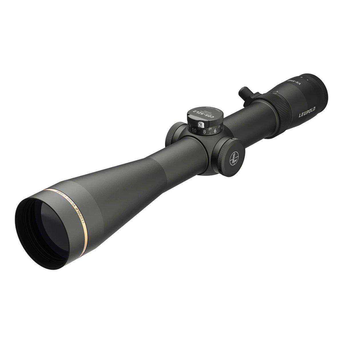 Leupold VX-5 Gen 2 - Thumbnail 4