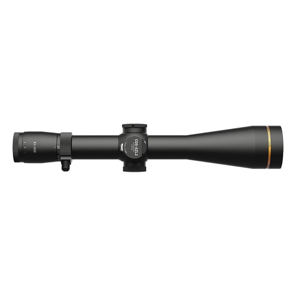 Leupold VX-5 Gen 2
