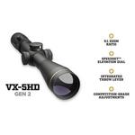Leupold VX-5HD Gen 2 4-20x52mm Riflescope - Thumbnail 7 of 8