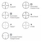 Leupold VX-5HD Gen 2 3-15x56mm Riflescope - Thumbnail 6 of 6