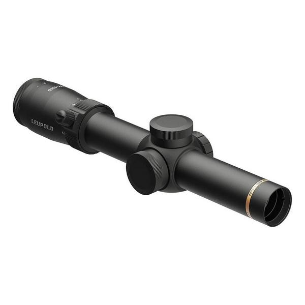 LEUPOLD VX-5HD Gen 2 1-5x24mm Riflescope