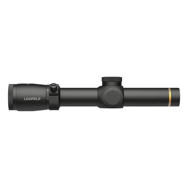 Leupold VX-5HD Gen 2 1-5x24mm Riflescope