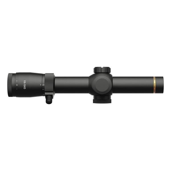 Leupold VX-5HD Gen 2 1-5x24mm Riflescope