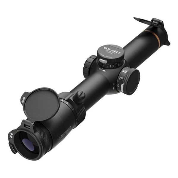 Leupold VX-6HD Gen 2 1-6x24mm Riflescope