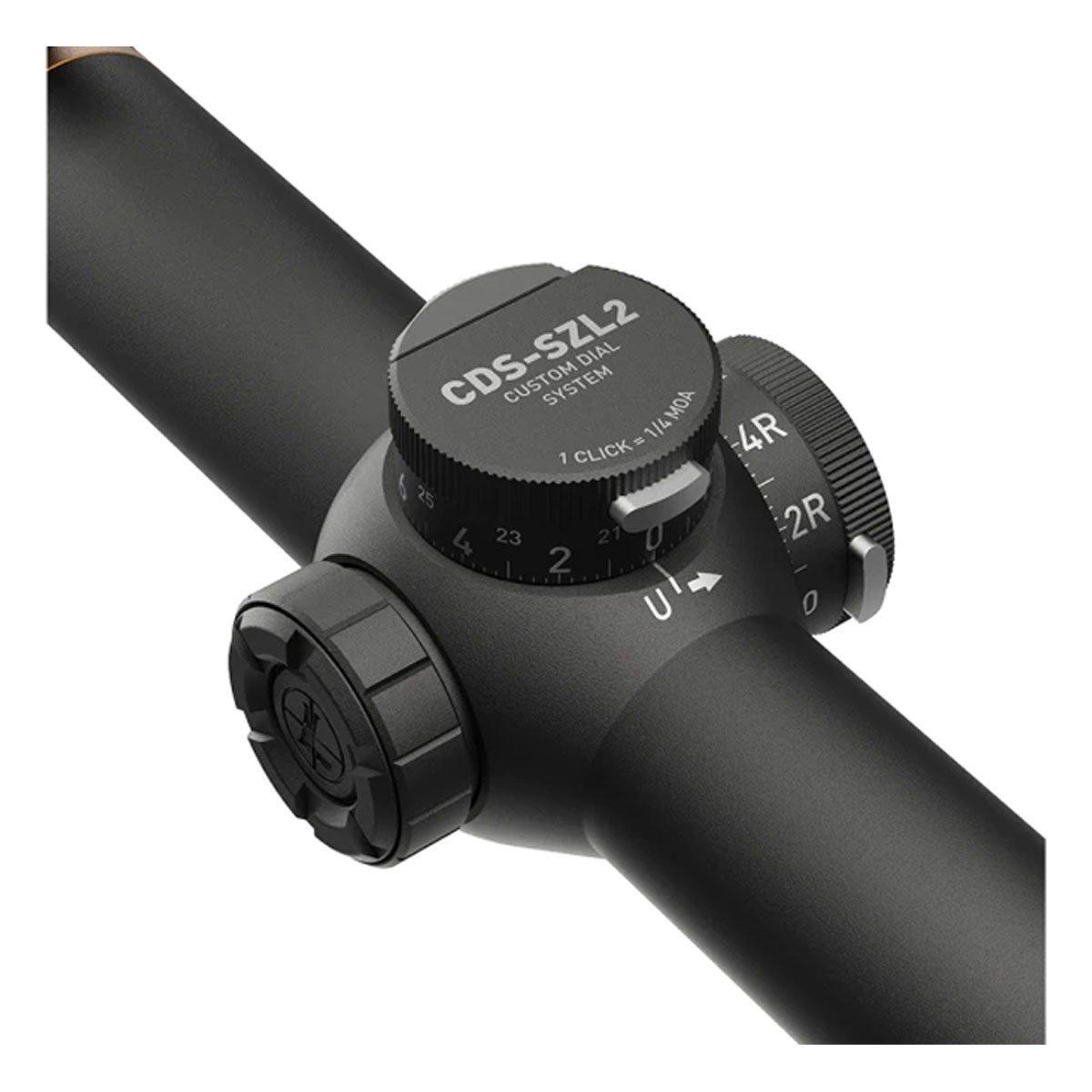 Leupold VX-6HD Gen2
