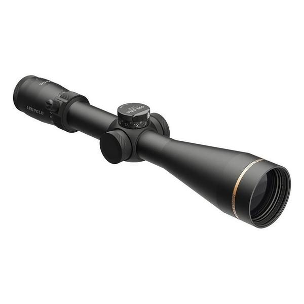 LEUPOLD VX-5HD Gen 2 3-15x50mm Riflescope
