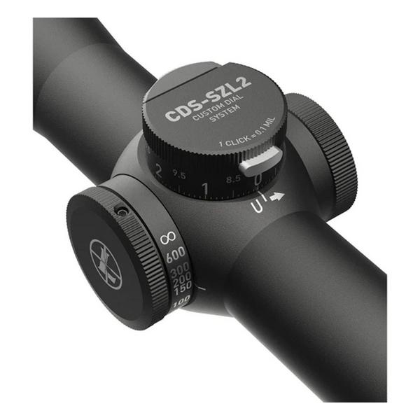 Leupold VX-5HD Gen 2 3-15x44mm Riflescope