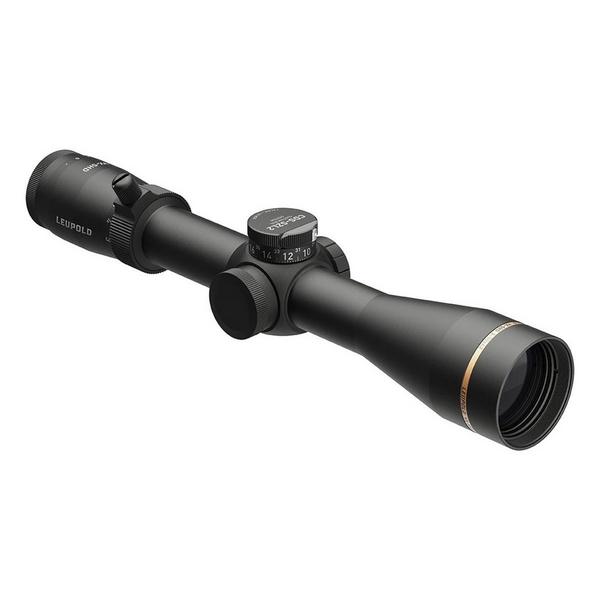 LEUPOLD VX-5HD Gen 2 2-10x42mm Riflescope