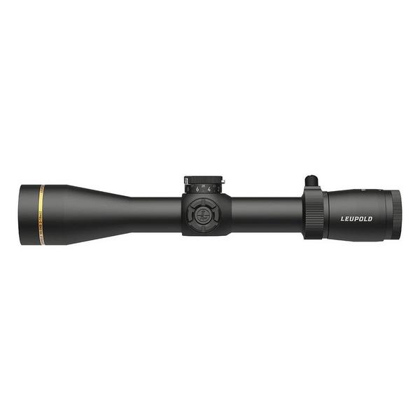 Leupold VX-5HD Gen 2 2-10x42mm Riflescope