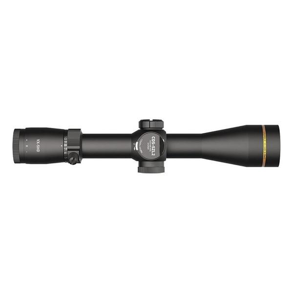 Leupold VX-5HD Gen 2 2-10x42mm Riflescope
