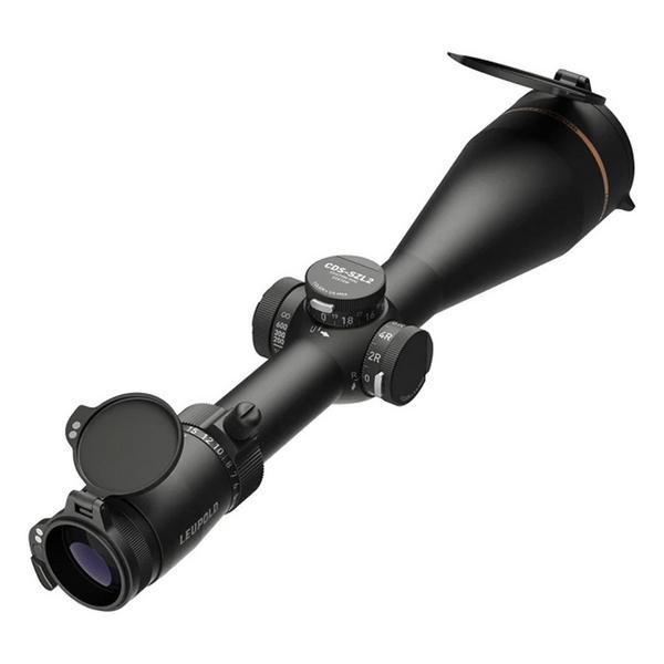 Leupold VX-6HD Gen 2 3-18x56mm Riflescope