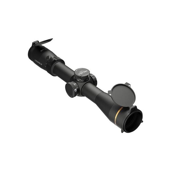 Leupold VX-6HD Gen 2 2-12x42mm Riflescope