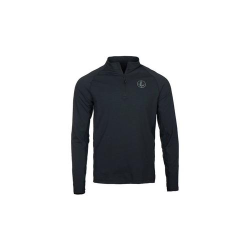 Men's Leupold Covert Pro 1/4 Zip Pullover - Primary Image