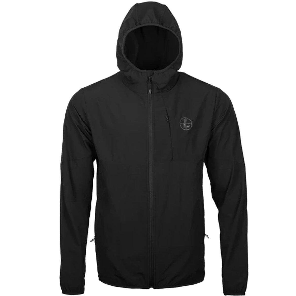 Men's Leupold Gale Force Pro Hooded Softshell Jacket - Leupold