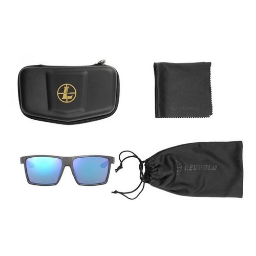 Leupold Desoto Polarized Sunglasses - Primary Image