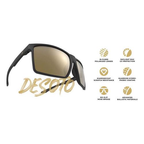Leupold Desoto Polarized Sunglasses - Primary Image