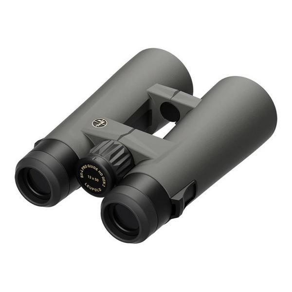 Leupold BX-4 Pro Guide HD Gen 2 12x50 Binoculars