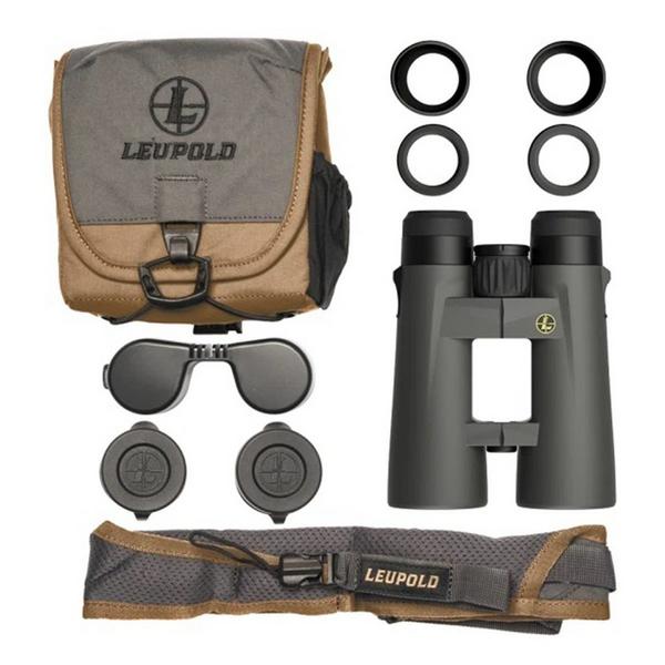 Leupold BX-4 Pro Guide HD Gen 2 10x50 Binoculars