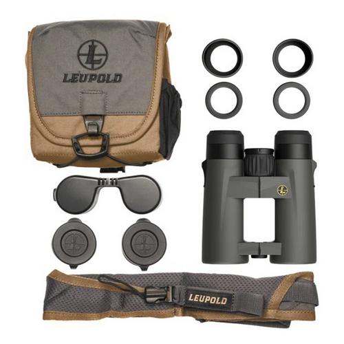 Leupold BX-4 Pro Guide HD Gen 2 10x42 Binoculars