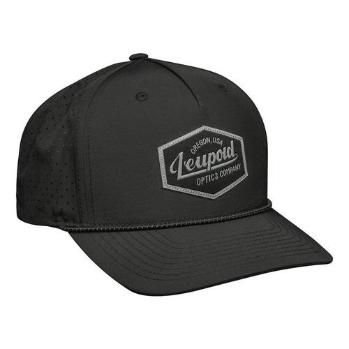 Men's Leupold Optics CO. Performance Snapback Hat - Primary Image