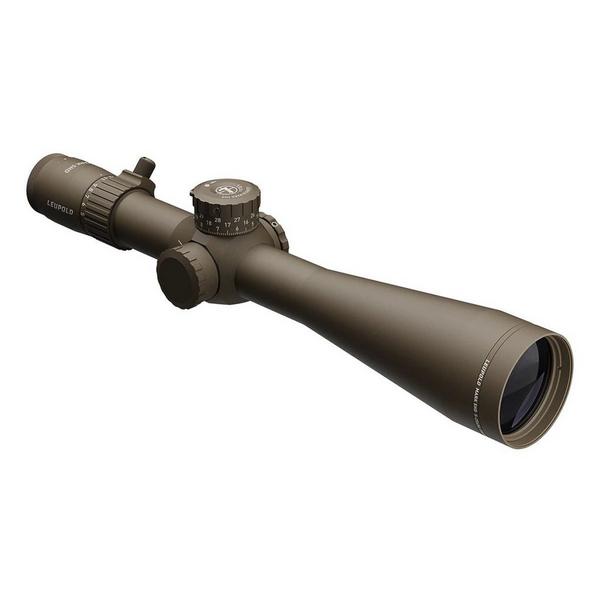 LEUPOLD Mark 5HD 5-25x56mm Riflescope