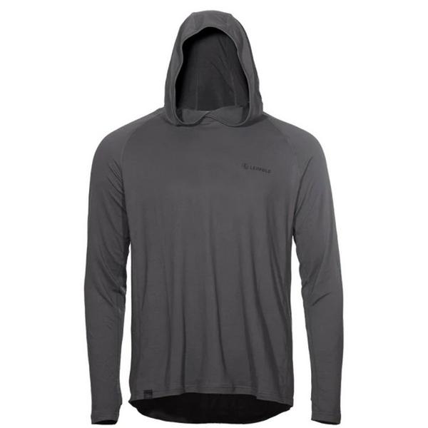 LEUPOLD Men's  MOAB Pro Hunting Hoodie