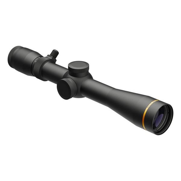 Leupold VX-4HD 3-12x40mm Hunt-Plex Riflescope