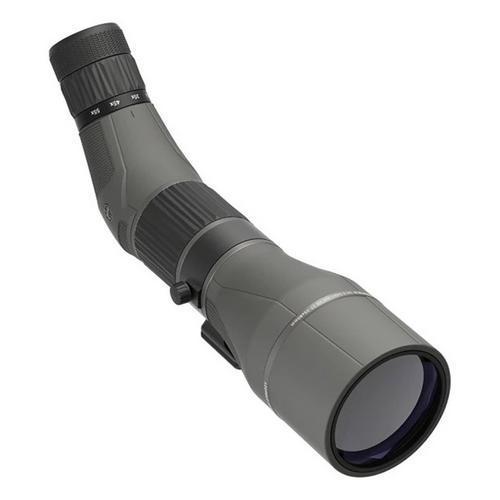Leupold SX-5 Santiam HD 27-55x80 Angled Spotting Scope - Primary Image