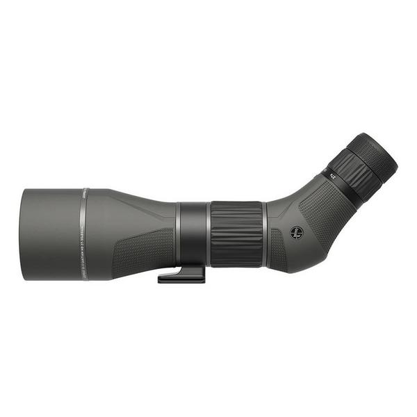 Leupold SX-5 Santiam HD 27-55x80 Angled Spotting Scope