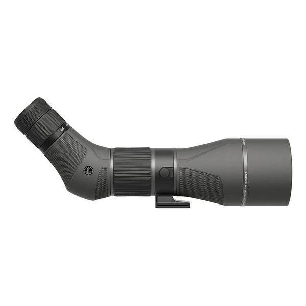 Leupold SX-5 Santiam HD 27-55x80 Angled Spotting Scope