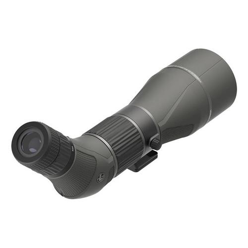 Leupold SX-5 Santiam HD 27-55x80 Angled Spotting Scope - Primary Image