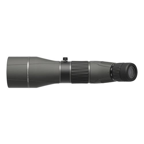 Leupold SX-5 Santiam HD 27-55x80 Angled Spotting Scope - Primary Image
