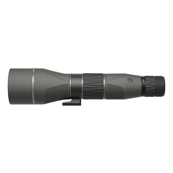 Leupold SX-5 Santiam HD 27-55x80 Straight Spotting Scope