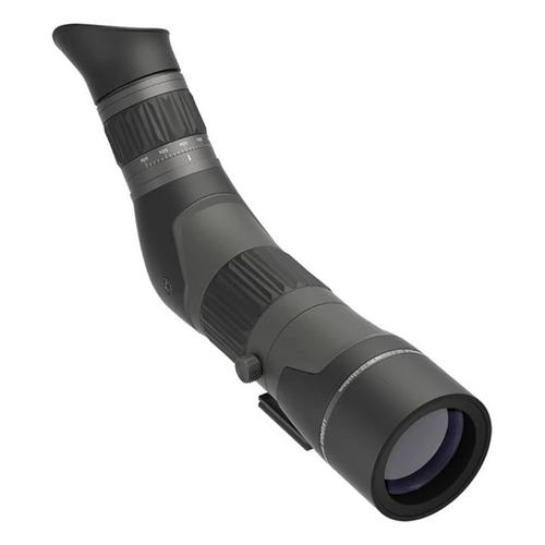 Leupold SX-2 Alpine HD Gen2 20-60x60 Angled Spotting Scope - Primary Image