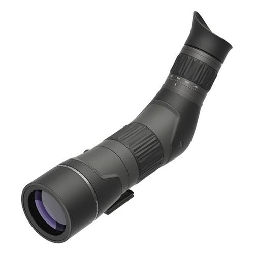 Leupold SX-2 Alpine HD Gen2 20-60x60 Angled Spotting Scope - Primary Image