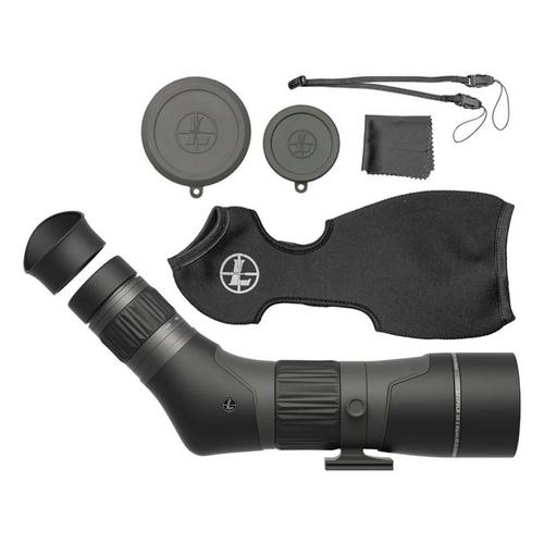 Leupold SX-2 Alpine HD Gen2 20-60x60 Angled Spotting Scope - Primary Image