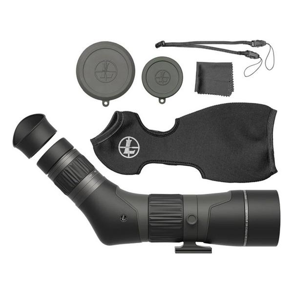 Leupold SX-2 Alpine HD Gen2 20-60x60 Angled Spotting Scope