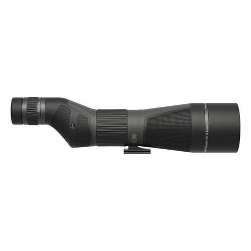Leupold SX-4 Pro Guide HD Gen2 20-60x85 Straight Spotting Scope - Primary Image