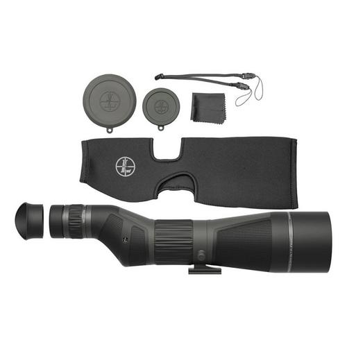 Leupold SX-4 Pro Guide HD Gen2 20-60x85 Straight Spotting Scope - Primary Image