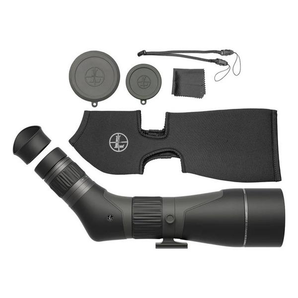 Leupold SX-2 Alpine HD Gen2 20-60x80 Angled Spotting Scope