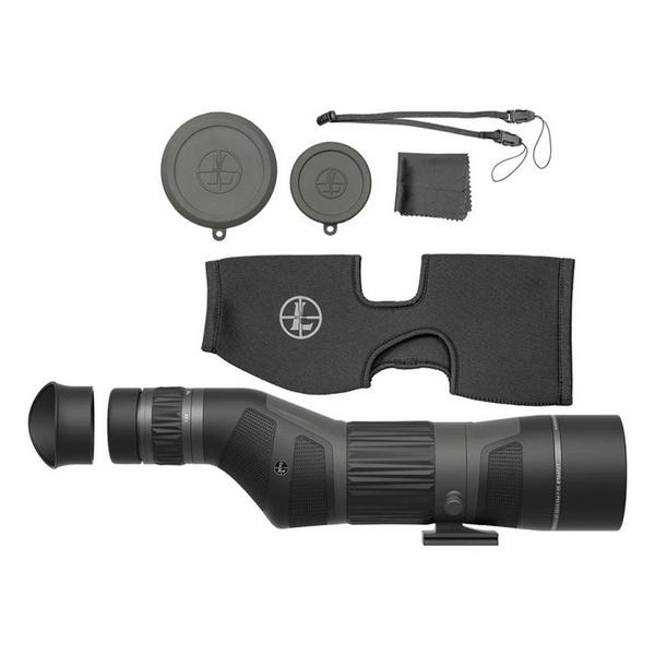 Leupold SX-4 Pro Guide HD Gen2 15-45x65 Straight Spotting Scope