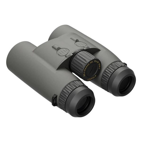 Leupold BX-4 Range HD Gen 2 10x42 Rangefinding Binoculars