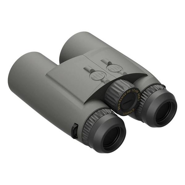 Leupold BX-4 Range HD Gen 2 12x50 Rangefinding Binoculars