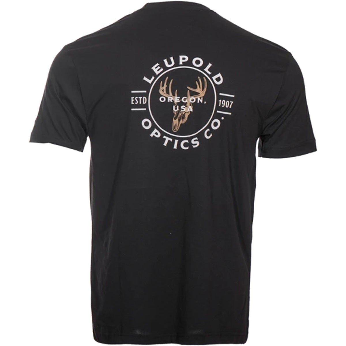 Men's Leupold Buck Country T-Shirt - Leupold