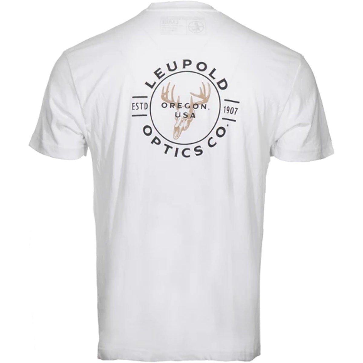 Men's Leupold Buck Country T-Shirt - Leupold