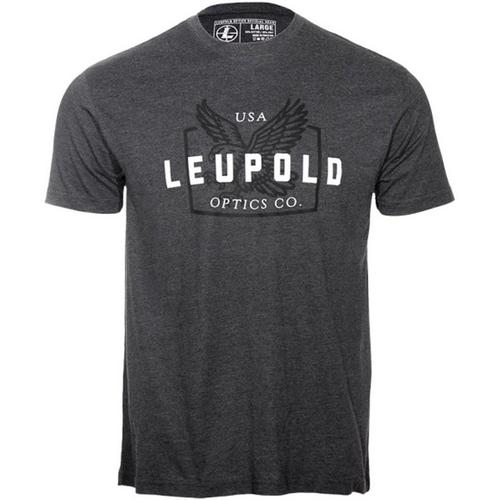 Men's Leupold Eagle T-Shirt - Primary Image
