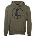 Men's Leupold Distressed Reticle Hoodie - Thumbnail 1 of 4