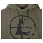 Men's Leupold Distressed Reticle Hoodie - Thumbnail 4 of 4